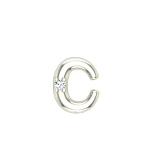 Písmenko "c"