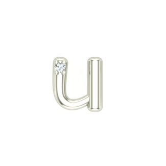 Písmenko "u"