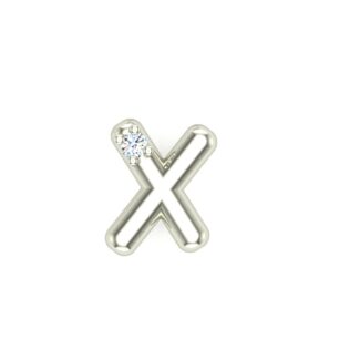 Písmenko "x"